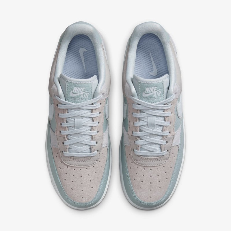 【NIKE】AIR FORCE 1 LOW BE KIND Nike Air Force 1 Low Be Kind | DR3100-001 | Grailify
